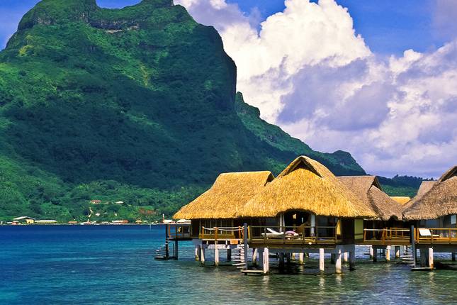 Fiji Beach Break - 6 days