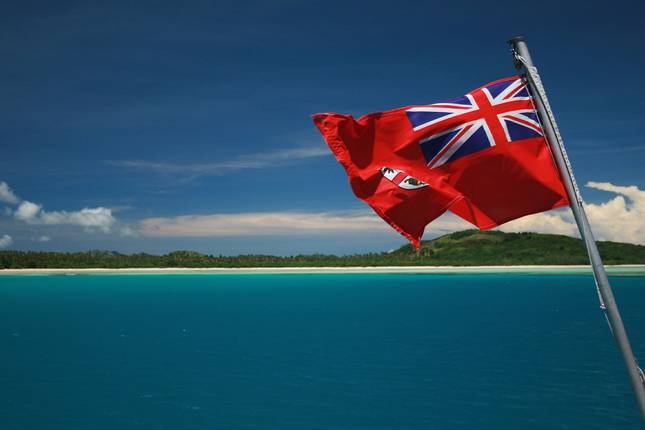 Fiji Explorer & Cruise - 9 days