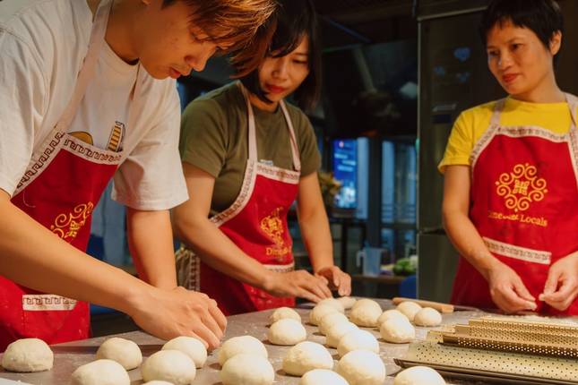 Hanoi Banh Mi Baking & Coffee Brewing Class