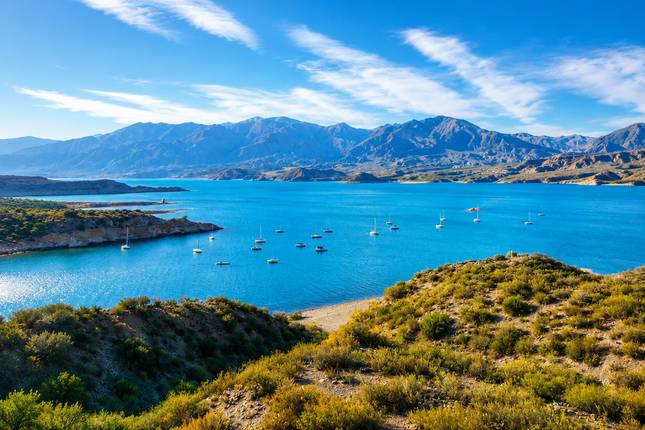 4-Day Mendoza Wine Region Experience