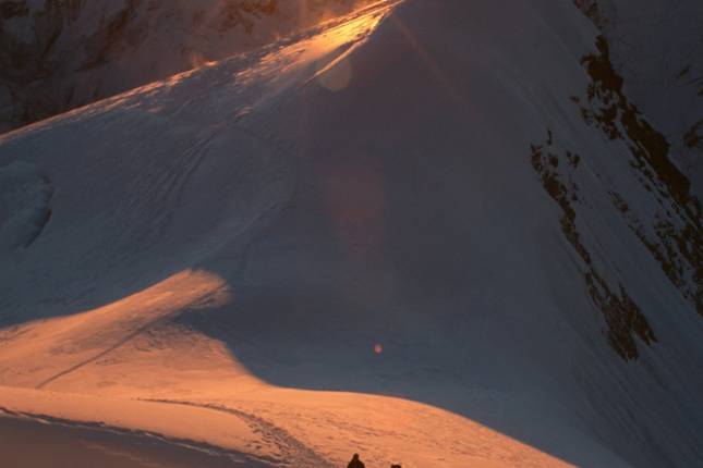 Mera Peak Climb