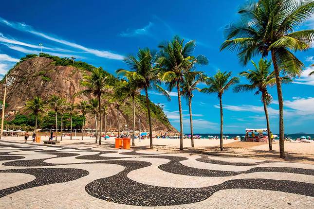 Brazil Essentials: Salvador, Iguazu & Rio 13 days, Amazing fully guided intinerary