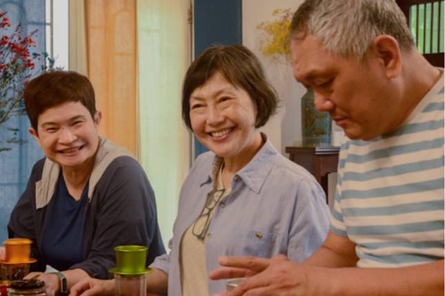 Hands-On Vietnamese Coffee Workshop in Hidden Hanoi Villa – 5 Iconic Vietnamese Brew with Cultural Stories