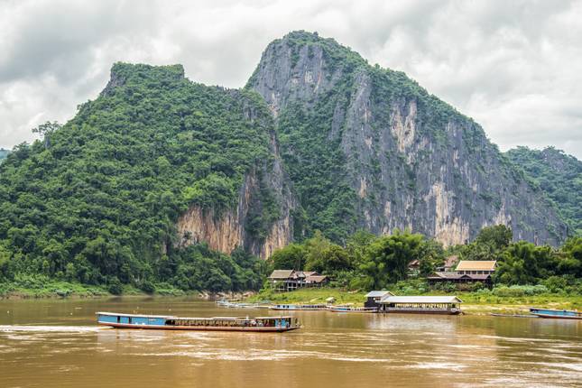 Signature: Laos and Cambodia's Ancient Traditions National Geographic