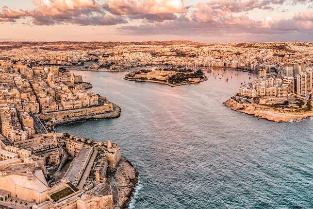 Fascinating Malta Top Deluxe 7 Nights | 8 days