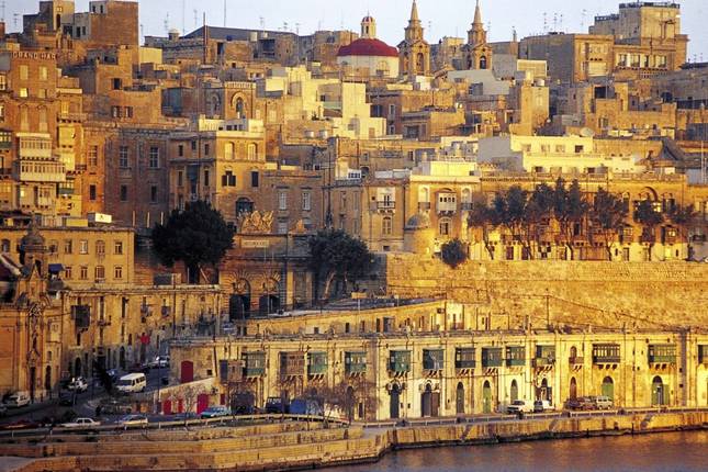 Fascinating Malta Premium 7 Nights | 8 days