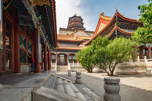 Guangzhou & Foshan City Break (Standard) - 4 days