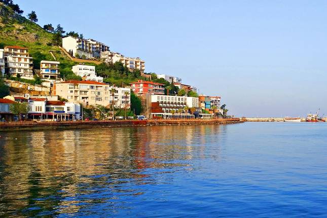 Highlights of Greece & the Aegean - 10 days