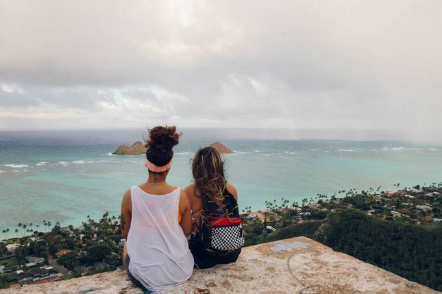 Grand Hawaiian Adventure Four Islands featuring O'ahu, Big Island, Maui and Kauai (Honolulu, HI to Lihue, HI) (2027)