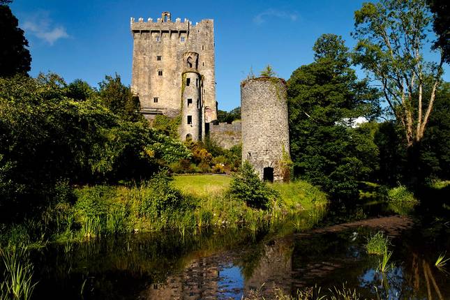 The Irish Pub Tour - 8 Days/7 Nights (13 destinations)
