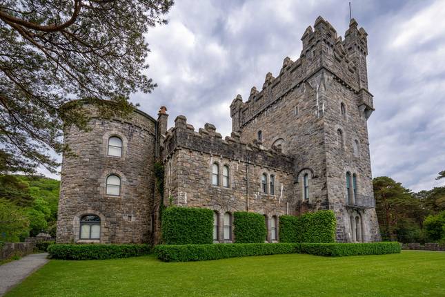 Ireland Walking & Hiking: The Northern Coast - 9 Days/8 Nights