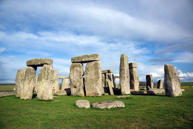 Best of Britain - 9 Days/8 Nights