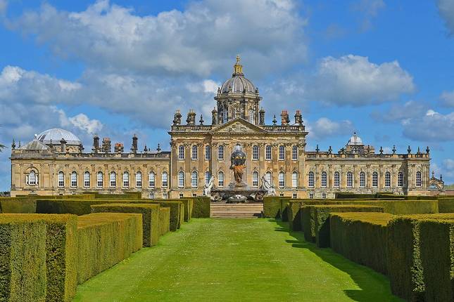 Highlights of Britain - 13 Days/12 Nights