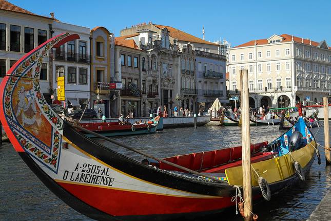 Classic Portugal Week - 7 days