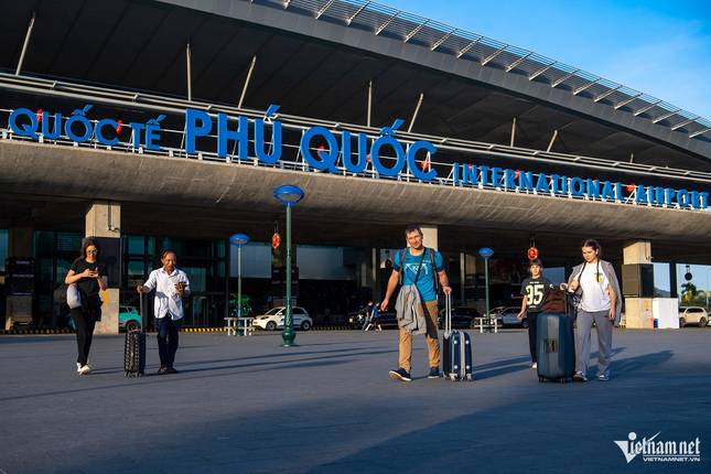 VIP Fast Track Service For Immigration At Phu Quoc International Airport PQC | Phu Quoc - Vietnam