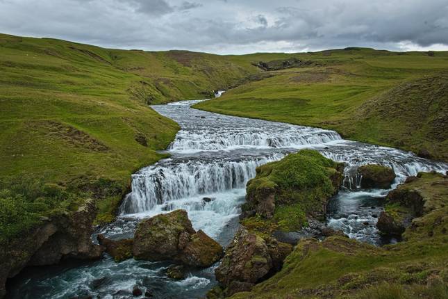 Iceland: Westfjords Adventure - 3 DAYS/2 NIGHTS