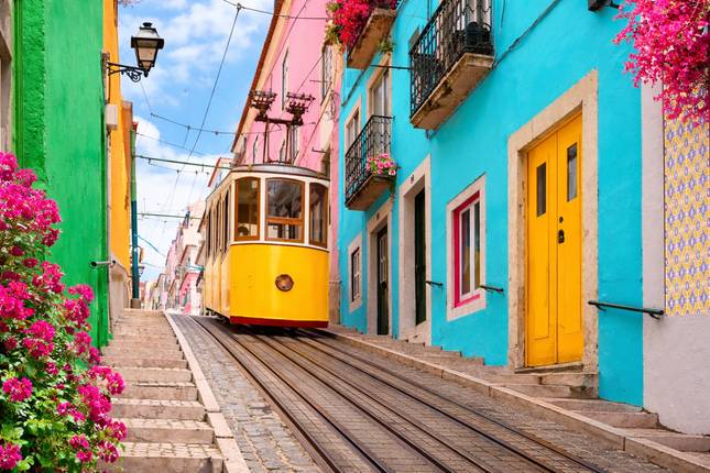 Best of Portugal Small Group Tour