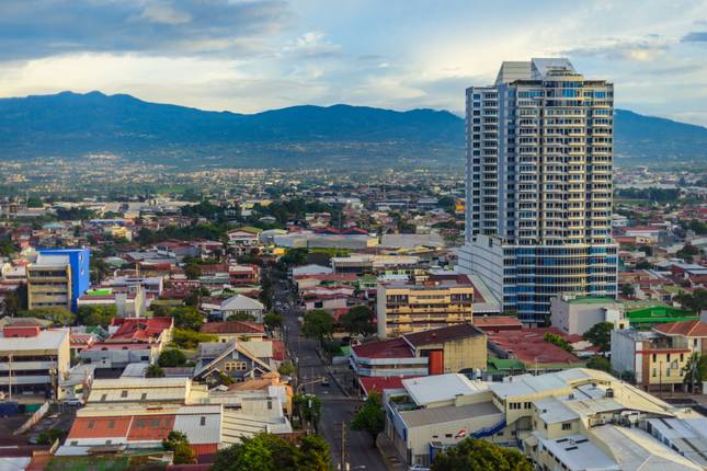 Costa Rica Tropical Experience - 5 days