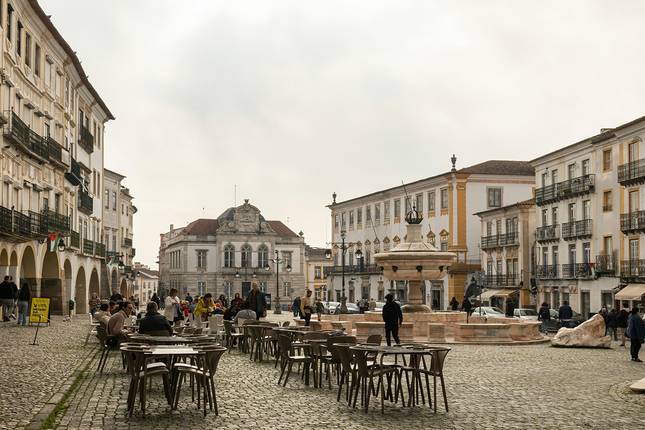 Tapestry of Portugal - 10 days