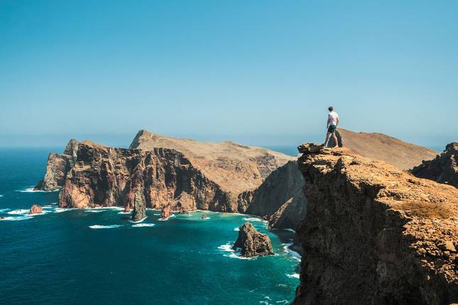 Madeira Discovery - 5 days