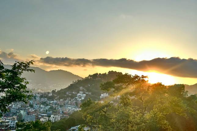 Kathmandu and Pokhara Tour by Flight – 3 Days