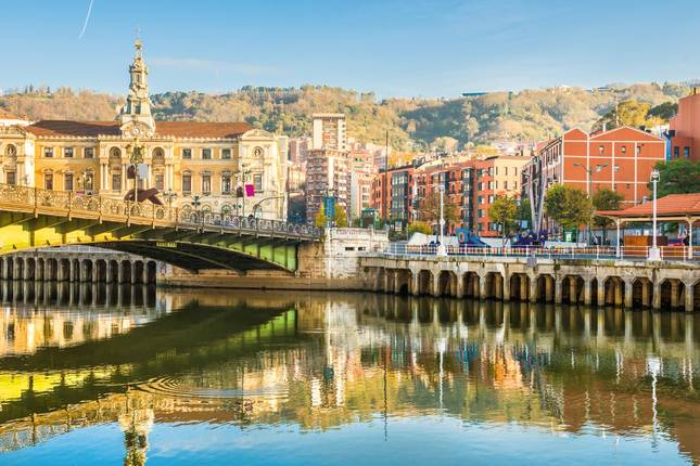 Barcelona and the North of Spain