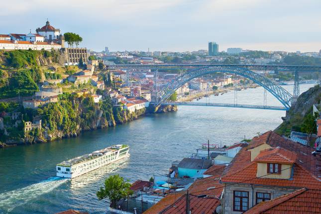 Douro Discovery Cruise - 4 days