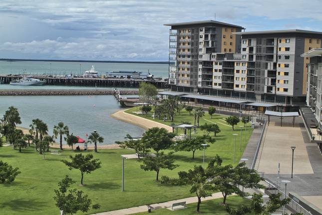 Kimberley and Top End with Kimberley Coastal Expedition
