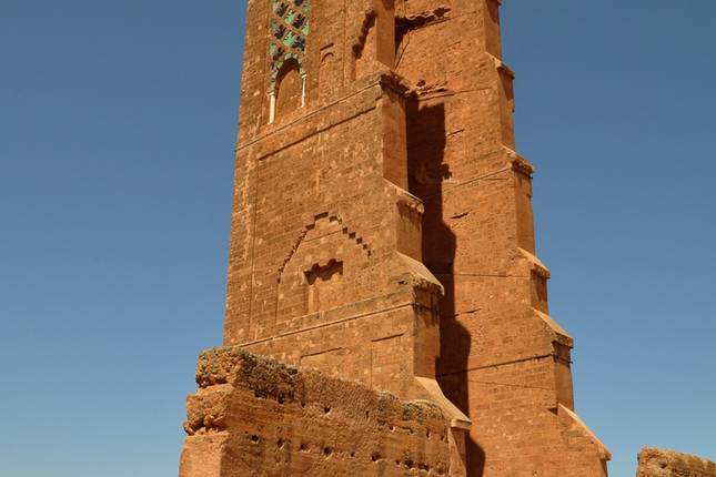 Ghardaia & Western Algeria Tour