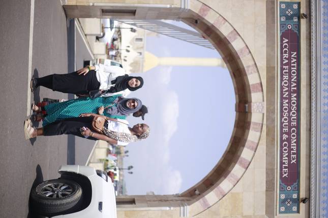 Islamic Heritage Tour of Ghana - 10 Days