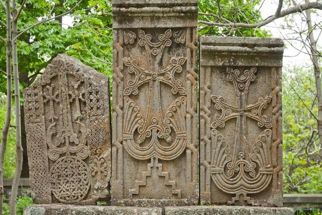 7-Day Guided Journey Through Armenia – Guaranteed Every Monday