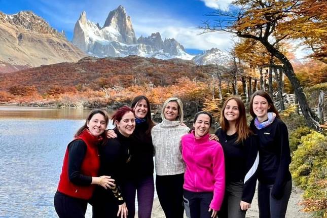 Soulful Patagonia ? Wellness, Wine ? & Adventure for Women ? – November 2026
