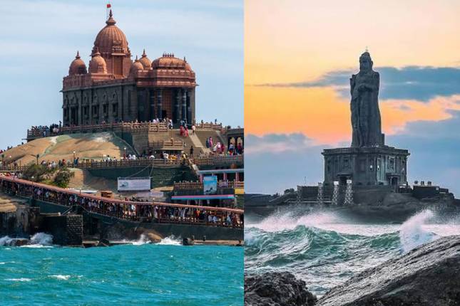 Best of South India: Temples, Coast and Culture Tour