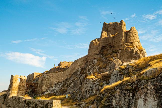 Authentic East Turkey Roadtrip