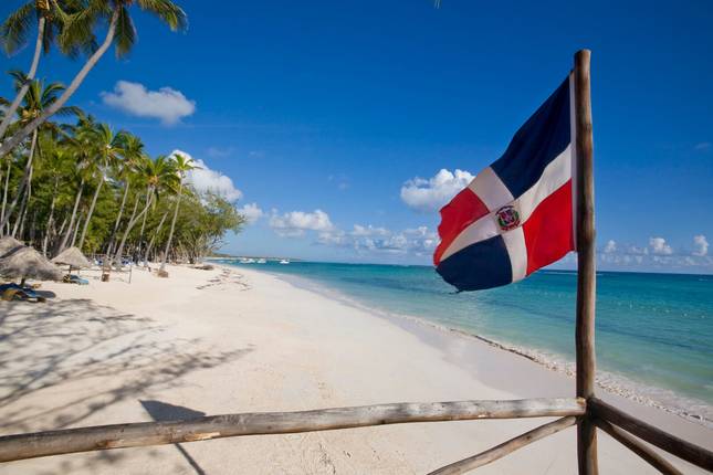 Dominican Republic: Island dreams on four wheels