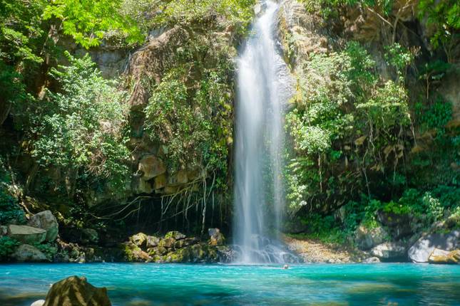 Costa Rica - Explorer Tour auf eigene Faust