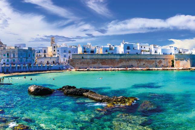 Wonders of Ancient Greece & the Adriatic - Cruise & Land Journey