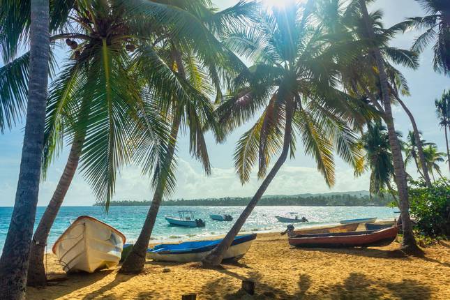 Dominican Republic: Intense Caribbean experience on your own