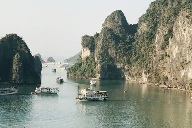 Vietnam, Cambodia & Thailand Highlights - 10 days