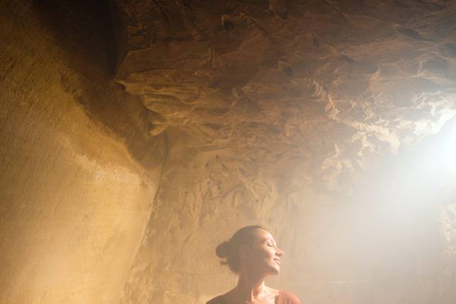 3-Day Private Ischia Wellness Escape: Pure Relaxation & Thermal Bliss