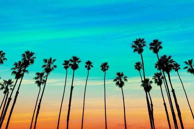 Las Vegas, San Francisco & Los Angeles - 8 days
