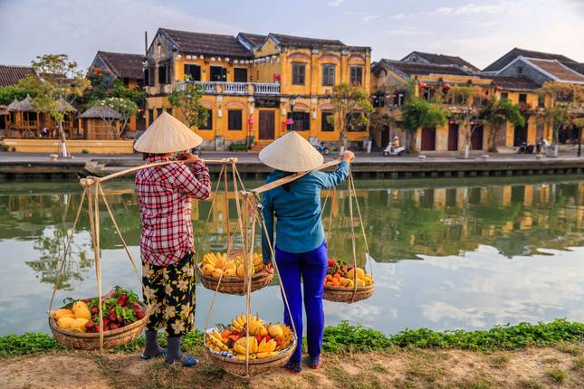 Laos und Vietnam Optional mit Strandurlaub - 2026
