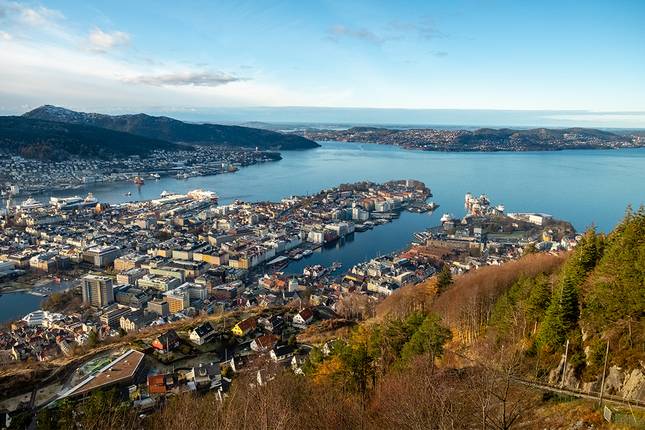 Premium Scandinavia