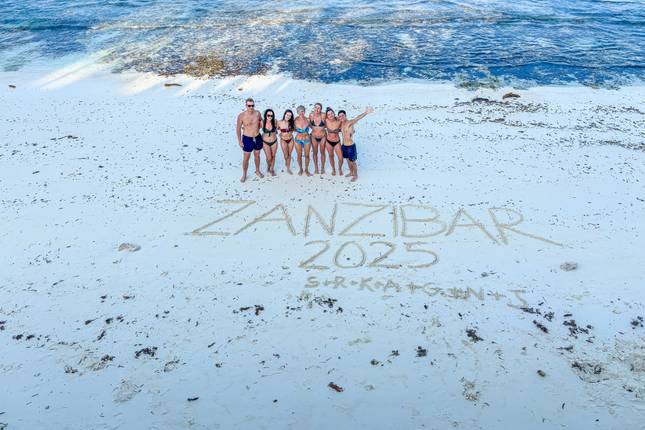 Seychelles & Indian Ocean Adventure 2026-2027|2028|2029