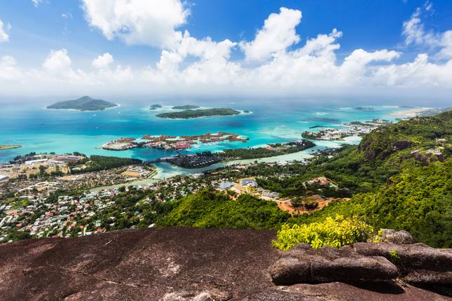 Seychelles & Indian Ocean Adventure 2026-2027