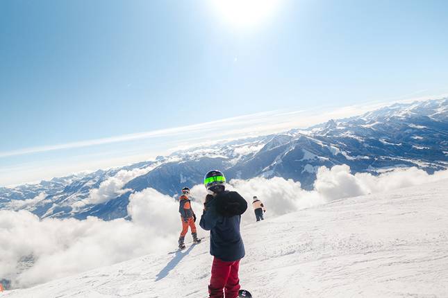 Ski Austria (2 Week)