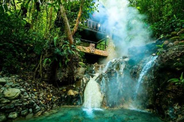 Honduras Escape: 3-Day Cultural & Nature Getaway Tour