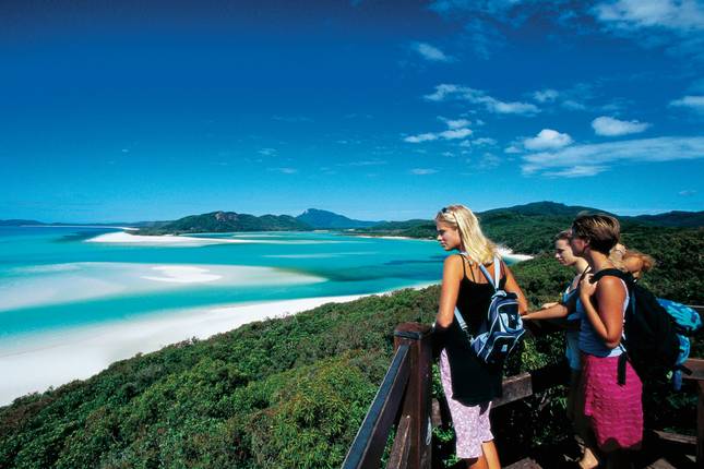 Sydney to Cairns Adventure