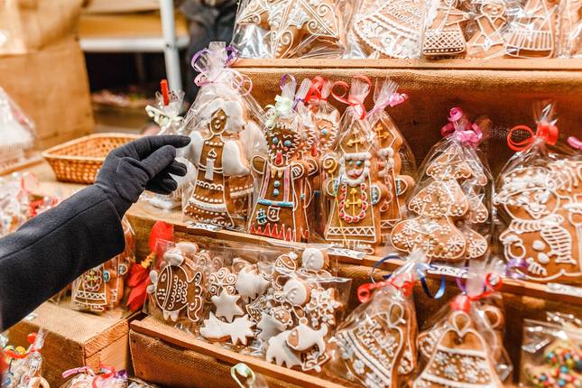 Baltic Christmas Markets