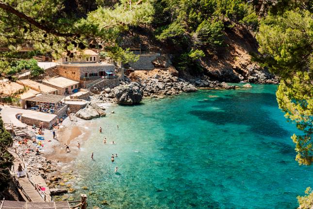 Mallorca in 8 Days: Sunsets, Serenity & Natural Wonders